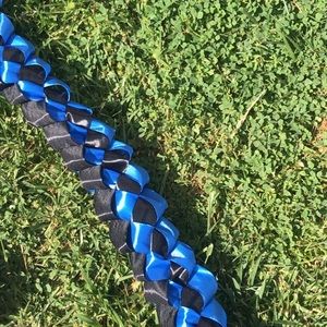 Graduation leis